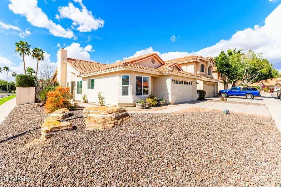 19404 N 78th Avenue, Glendale, AZ 85308 - #2