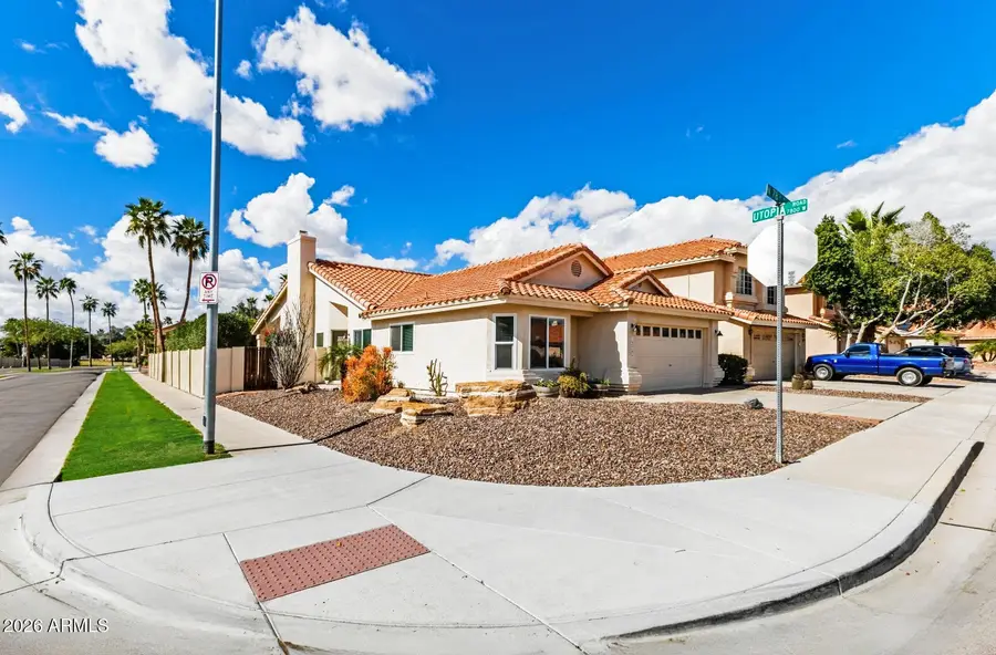 19404 N 78th Avenue, Glendale, AZ 85308 - #3