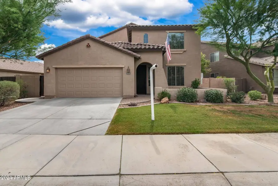 11733 W Villa Chula Lane, Sun City, AZ 85373 - #3