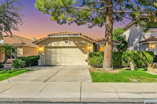 7950 W Paradise Drive, Peoria, AZ 85345