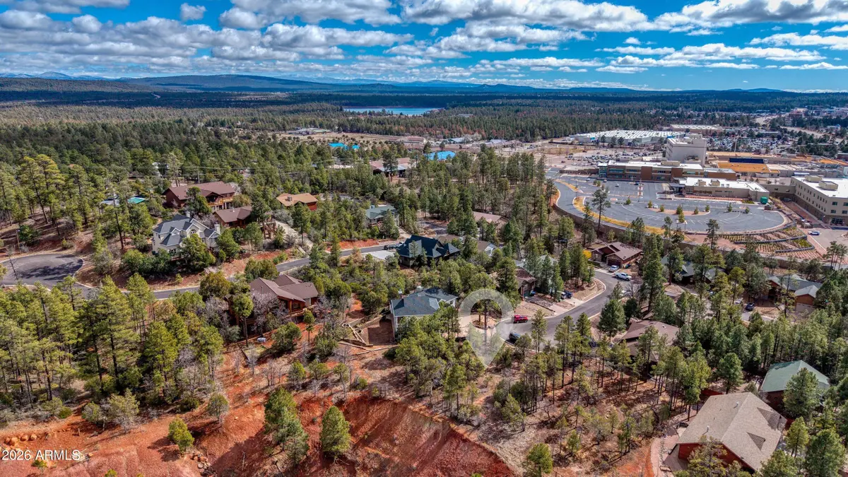 4701 S Pine Way #9, Show Low, AZ 85901 - #1