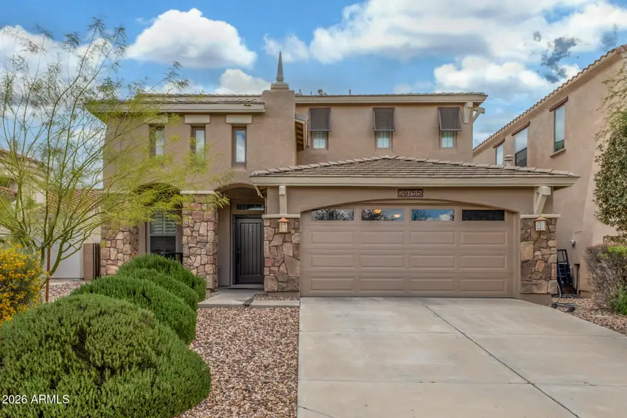 29755 N 121st Avenue, Peoria, AZ 85383 - #2