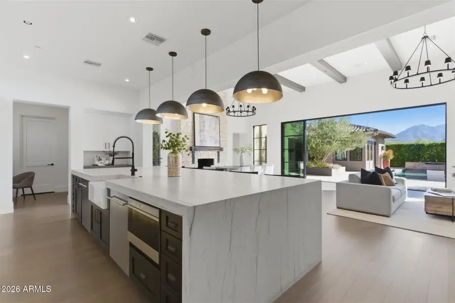 8900 E Sands Drive, Scottsdale, AZ 85255 - #2