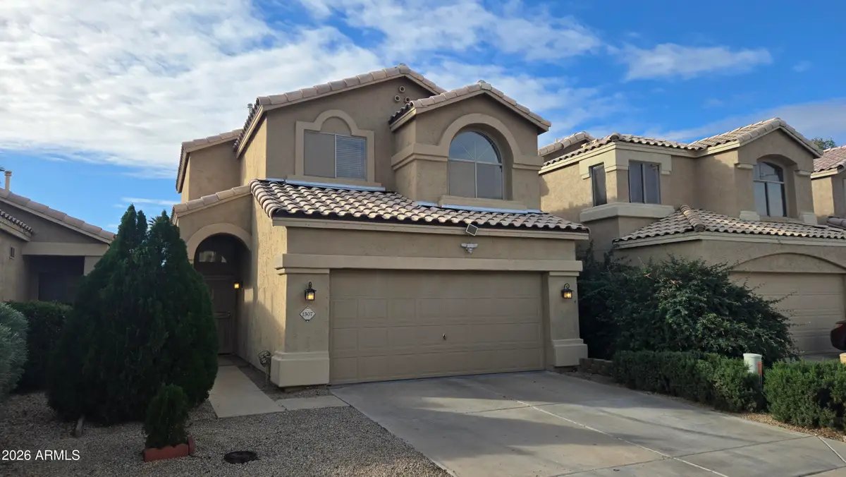 1307 W Escuda Road, Phoenix, AZ 85027 - #1