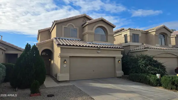 1307 W Escuda Road, Phoenix, AZ 85027