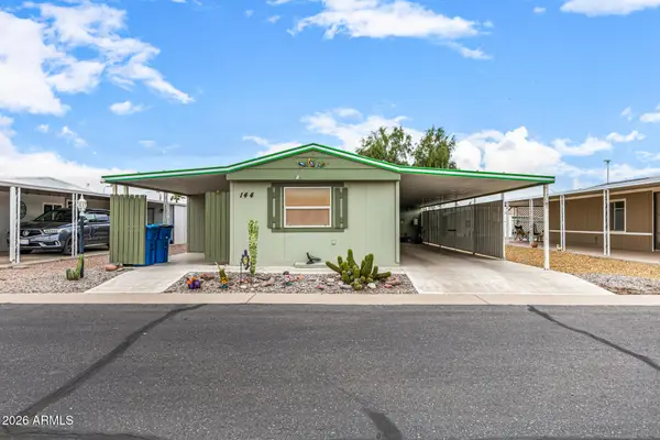 834 S Meridian Road #144, Apache Junction, AZ 85120