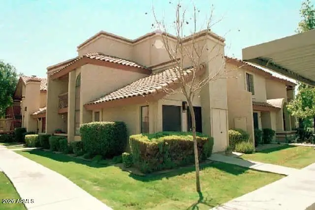 4545 N 67th Avenue #1439, Phoenix, AZ 85033 - #1