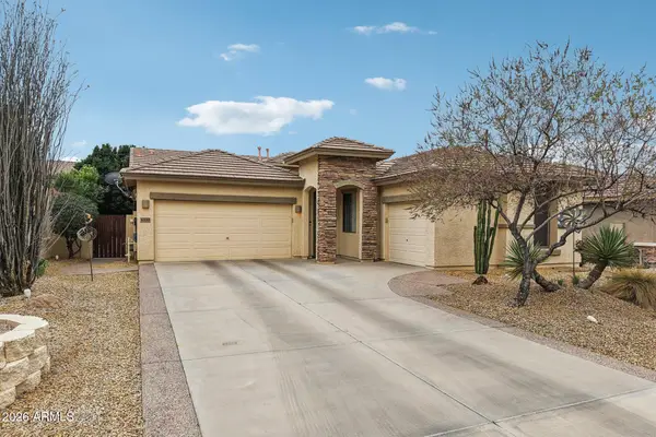 6233 W Bajada Road, Phoenix, AZ 85083