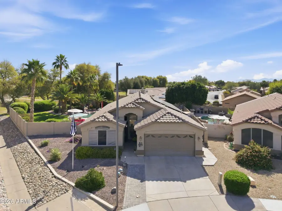 15101 W Eureka Trail, Surprise, AZ 85374 - #3