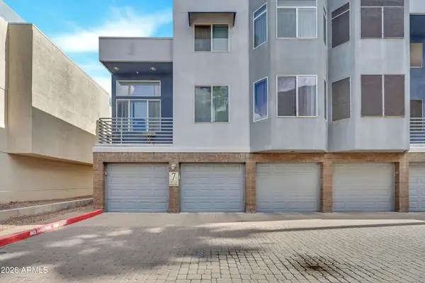 3633 N 3rd Avenue #2060, Phoenix, AZ 85013