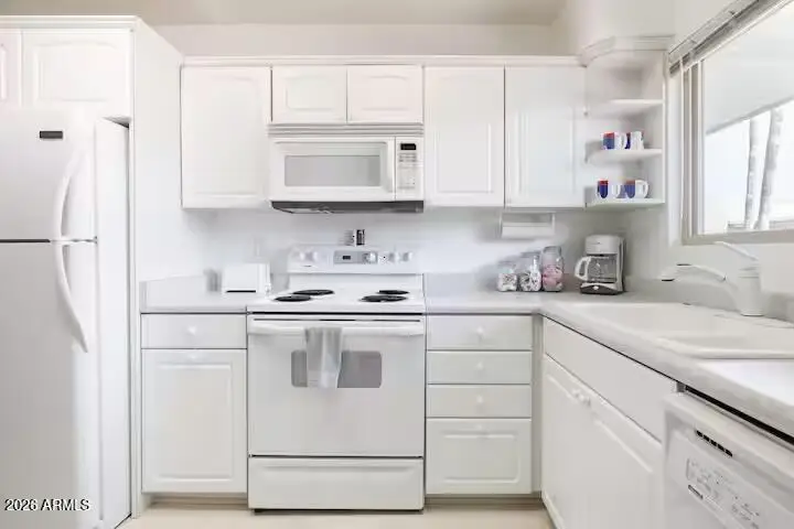 4600 N 68th Street #310, Scottsdale, AZ 85251 - #2