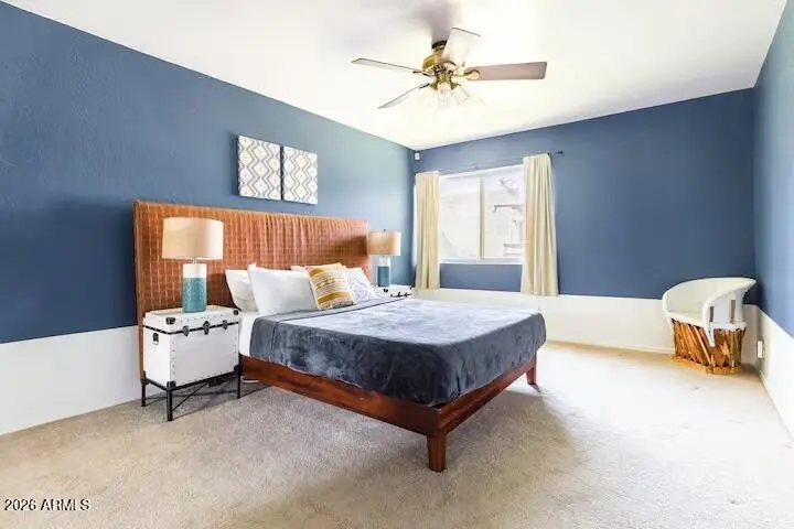 4600 N 68th Street #310, Scottsdale, AZ 85251 - #3