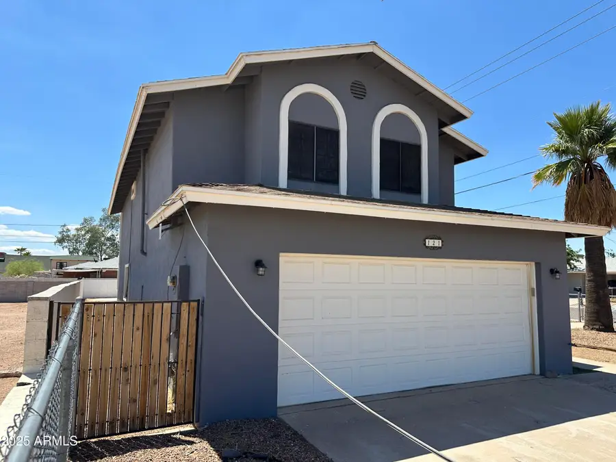 121 N Brown Avenue, Casa Grande, AZ 85122 - #3