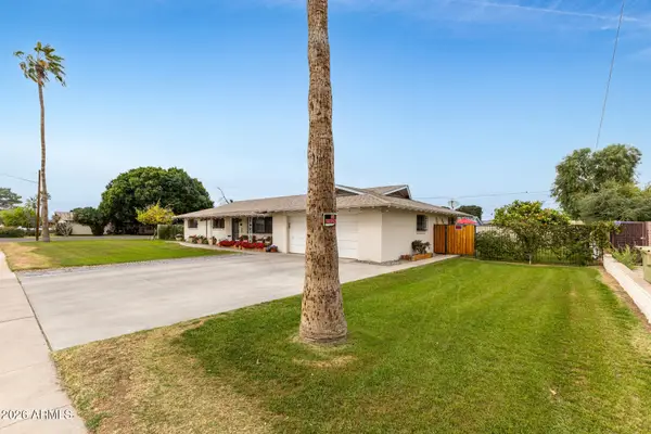 5624 W Morten Avenue, Glendale, AZ 85301