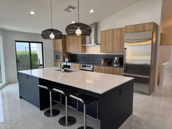 13631 N Bittersweet Way, Fountain Hills, AZ 85268