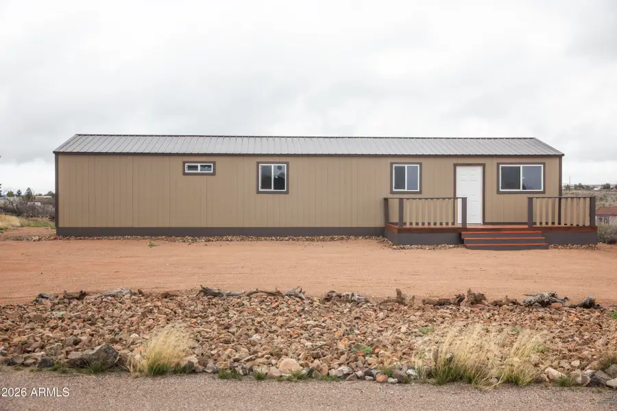 2070 E Gleeson Road, Tombstone, AZ 85638 - #2