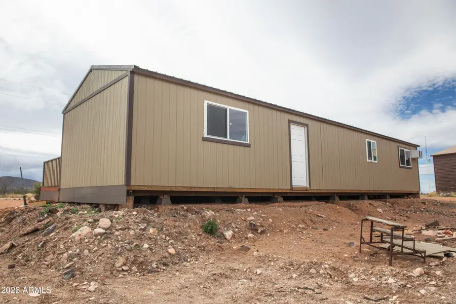 2070 E Gleeson Road, Tombstone, AZ 85638 - #3