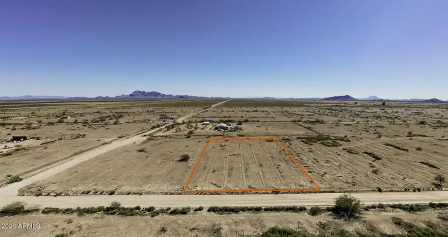 0 W Whitewing Pass -- #65, Tonopah, AZ 85354 - #2