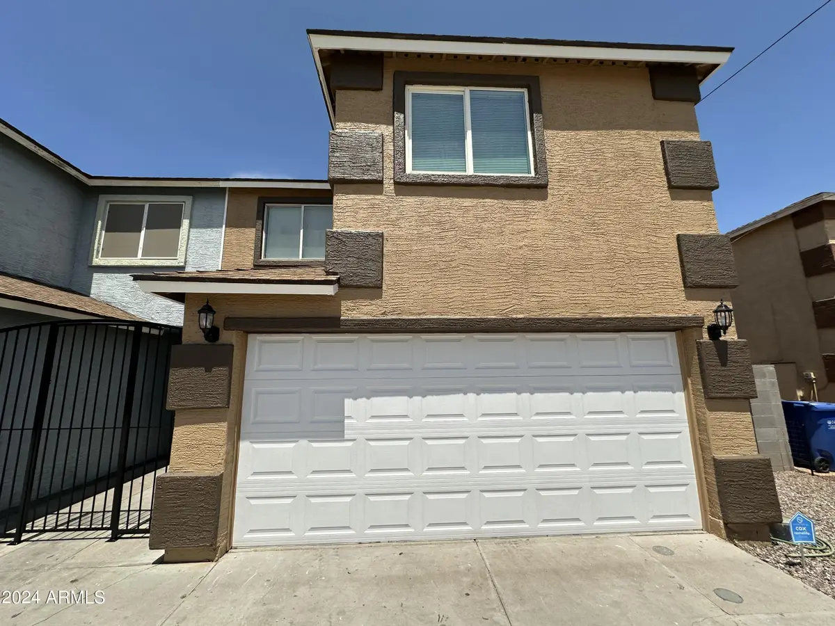 2616 E Southgate Avenue #2, Phoenix, AZ 85040 - #1