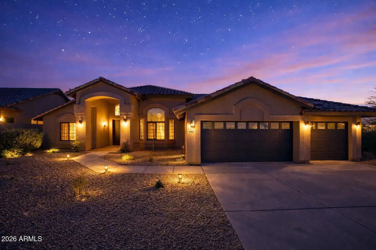 9373 E Quarry Trail, Scottsdale, AZ 85262 - #1