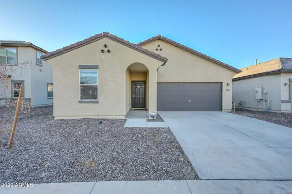 5531 W Willow Ridge Drive, Laveen, AZ 85339