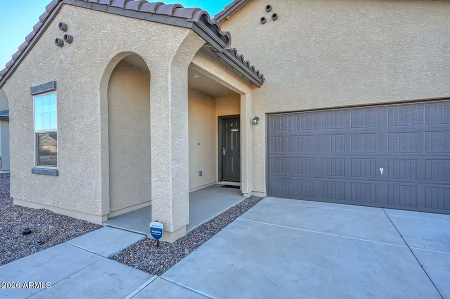 5531 W Willow Ridge Drive, Laveen, AZ 85339 - #3