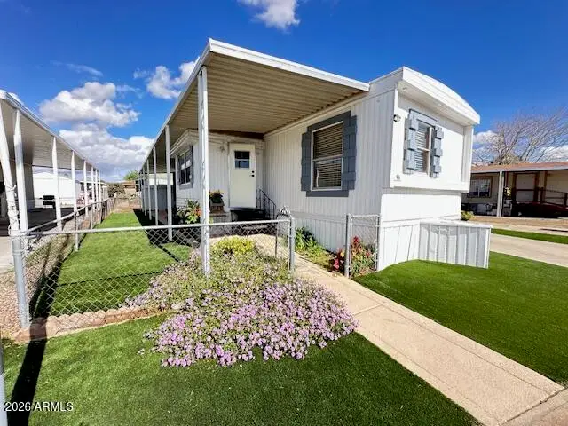 10810 N 91st Ave. -- #96, Peoria, AZ 85345 - #1