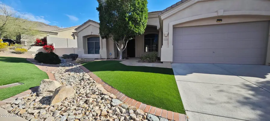 15001 S 5th Avenue, Phoenix, AZ 85045 - #3