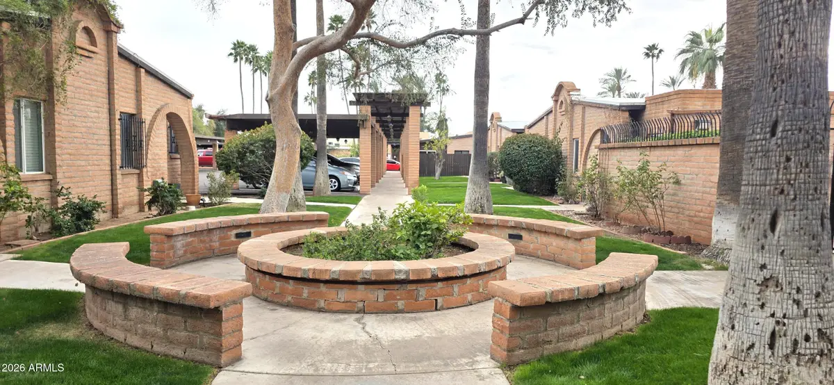 3056 N 32nd Street #348, Phoenix, AZ 85018 - #1