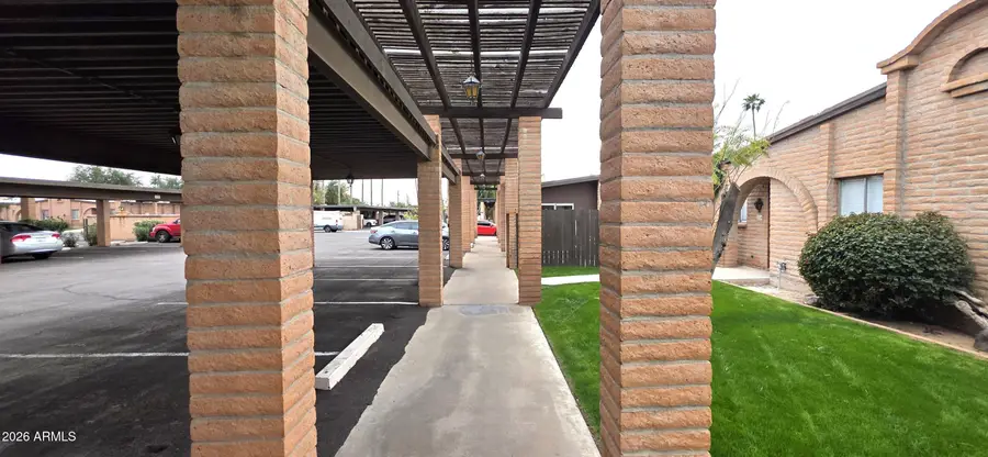 3056 N 32nd Street #348, Phoenix, AZ 85018 - #2