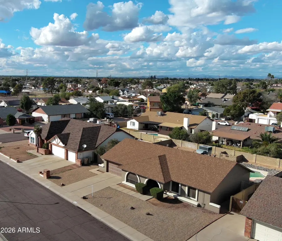 6420 W Yucca Street W, Glendale, AZ 85304 - #2