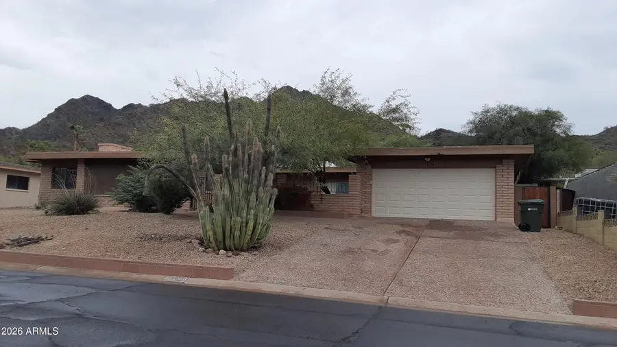 9417 N 17th Place, Phoenix, AZ 85020 - #2