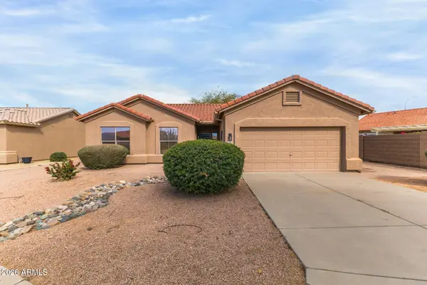 1492 E Westchester Drive, Chandler, AZ 85249