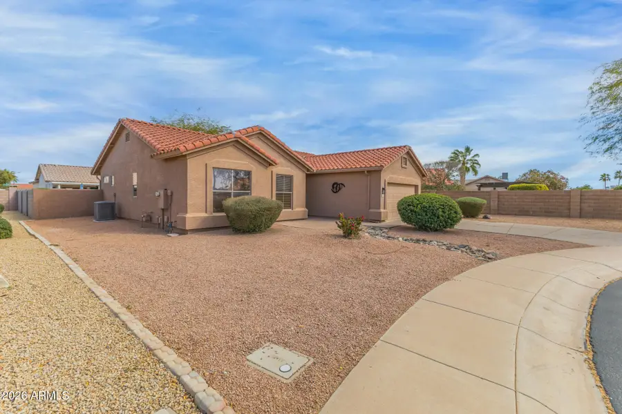 1492 E Westchester Drive, Chandler, AZ 85249 - #2