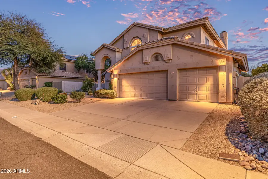 4843 E Windstone Trail, Cave Creek, AZ 85331 - #2