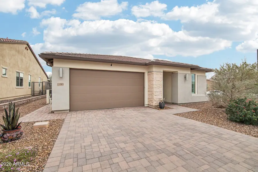 13385 W Milton Drive, Peoria, AZ 85383 - #2