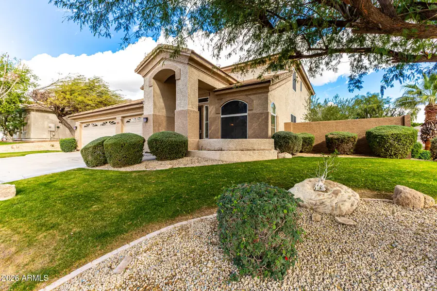 960 W Myrtle Drive, Chandler, AZ 85248 - #2