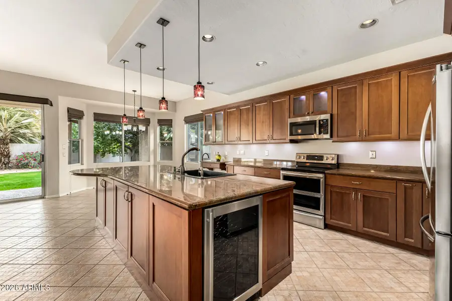 960 W Myrtle Drive, Chandler, AZ 85248 - #3