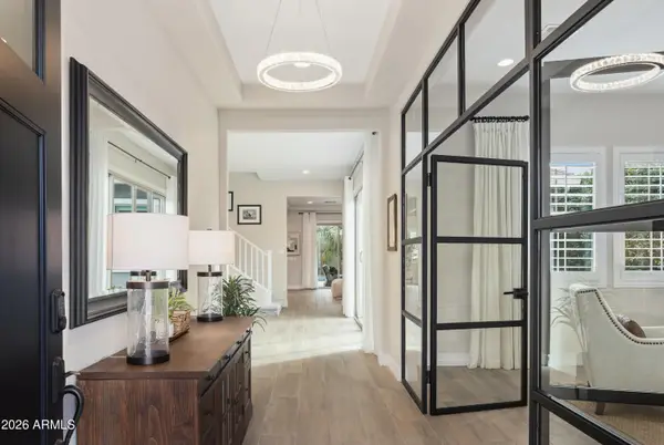 3743 E Arabian Drive, Gilbert, AZ 85296