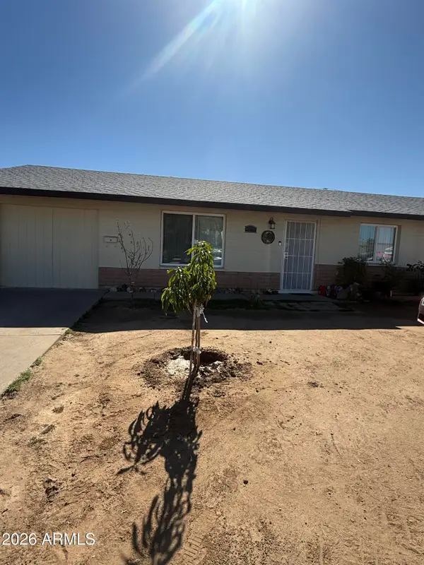 8219 W Piccadilly Road, Phoenix, AZ 85033