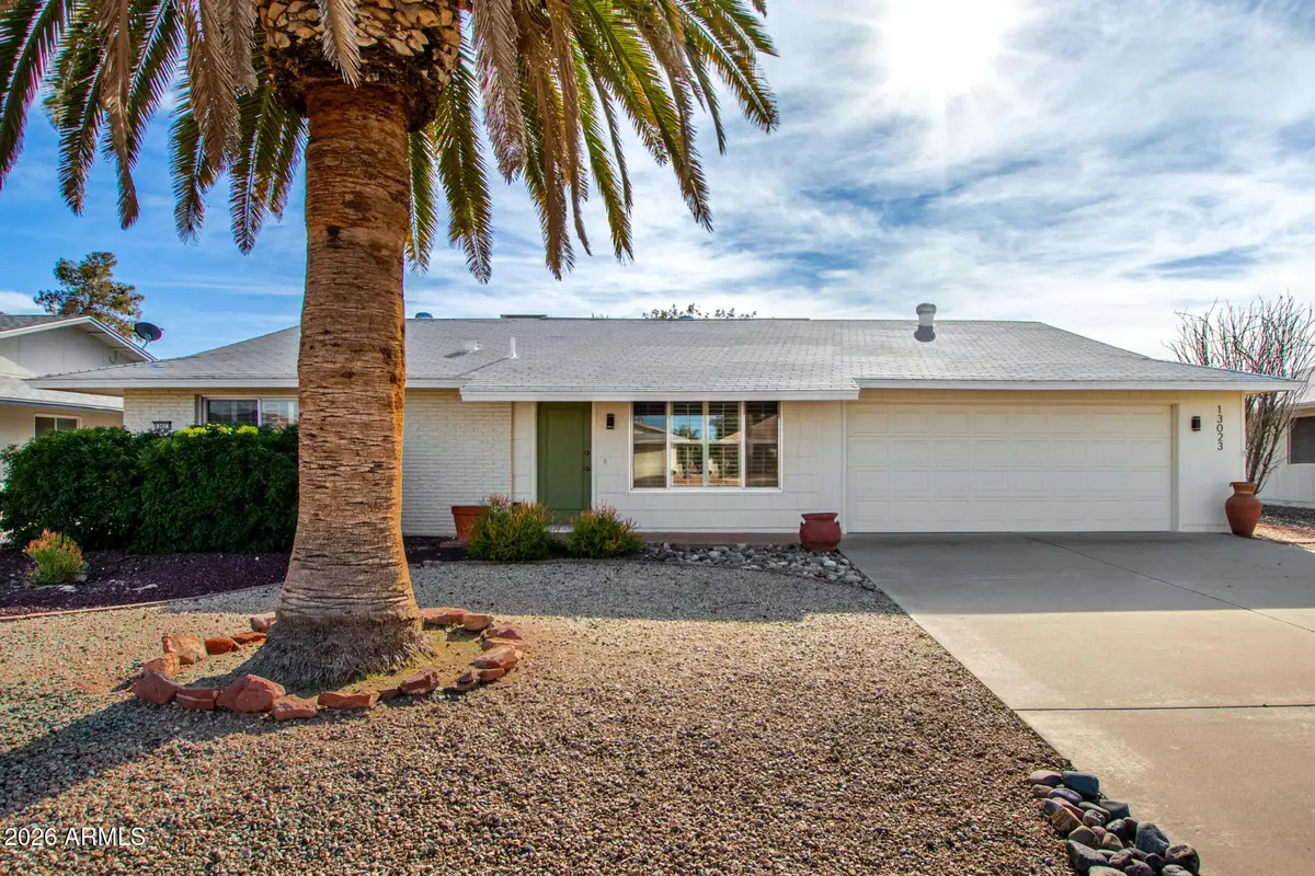 13023 W Beardsley Road, Sun City West, AZ 85375 - #1