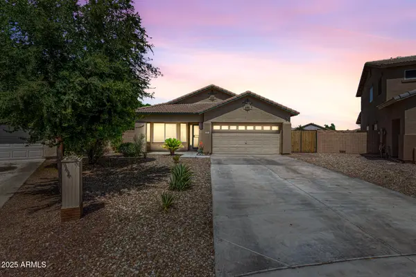 601 S 123rd Drive, Avondale, AZ 85323