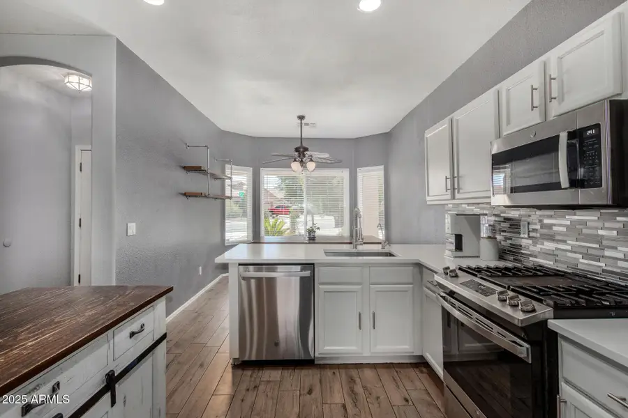 601 S 123rd Drive, Avondale, AZ 85323 - #3