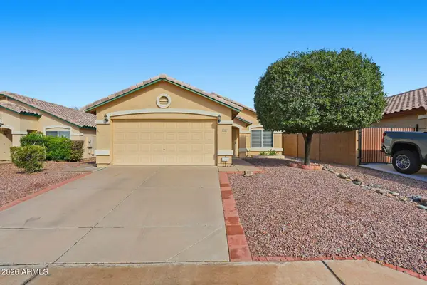 9300 E Carol Avenue, Mesa, AZ 85208