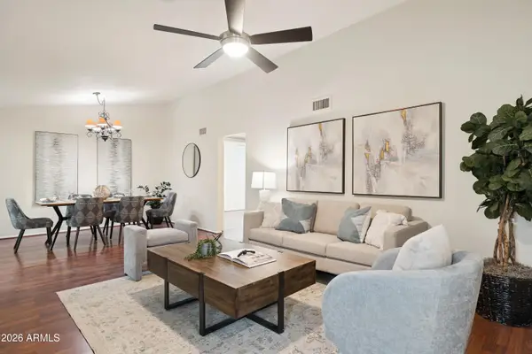 4343 E Osborn Road, Phoenix, AZ 85018