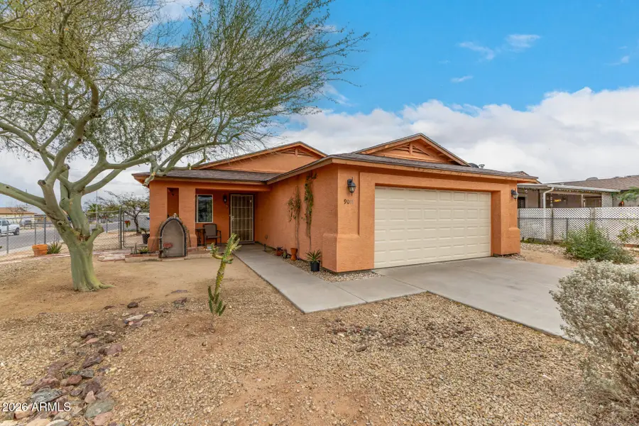 9011 S Calle Batoua --, Guadalupe, AZ 85283 - #3