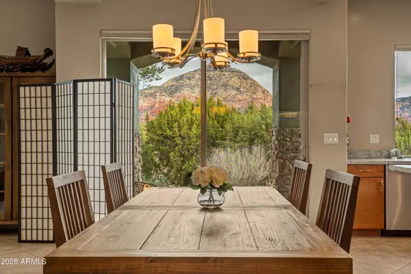 3445 Navoti Drive, Sedona, AZ 86336