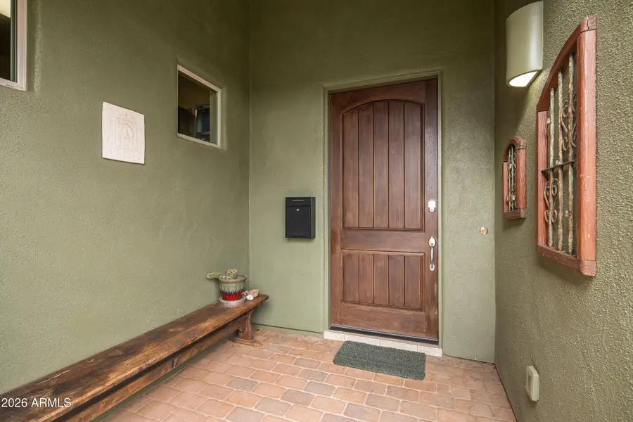 3445 Navoti Drive, Sedona, AZ 86336 - #3