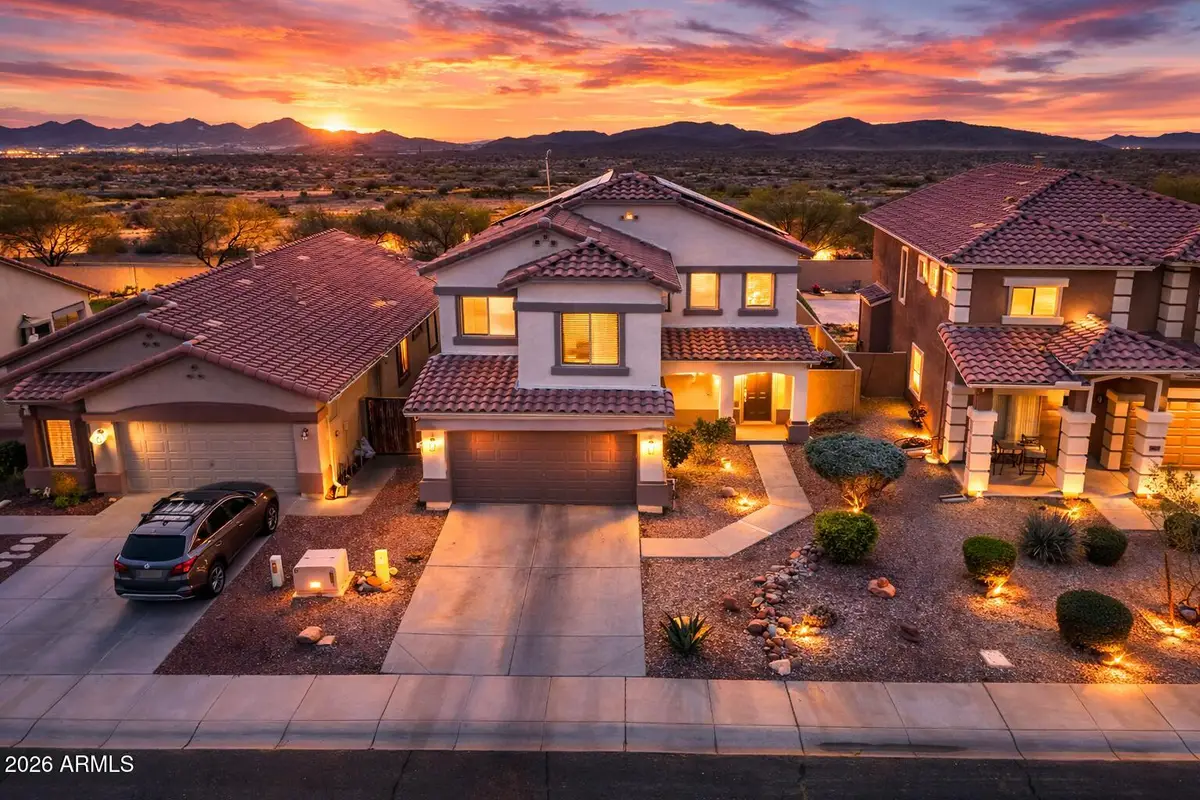 4535 W Cottontail Road, Phoenix, AZ 85086 - #1