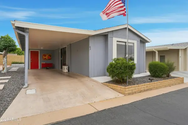 5735 E Mcdowell Road #63, Mesa, AZ 85215